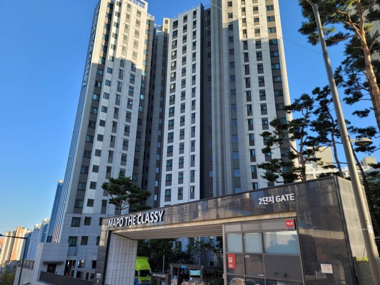 마포더클래시 107동(전용84A)