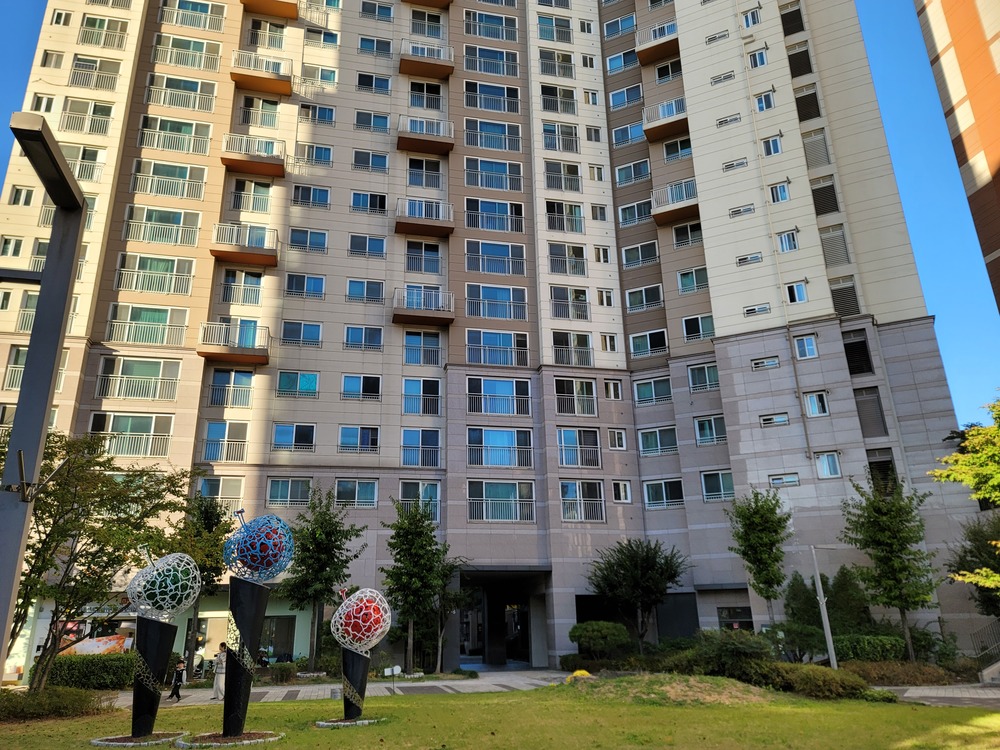 마포센트럴아이파크 102동(전용84A)