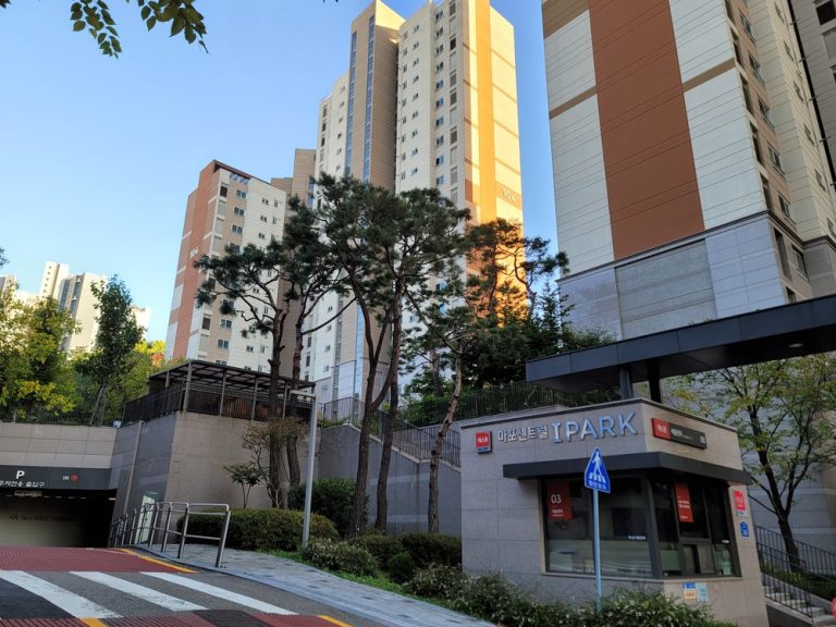 마포센트럴아이파크 102동(전용84A)