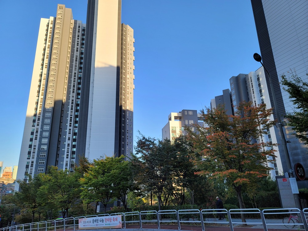 힐스테이트신촌 107동(전용84E)